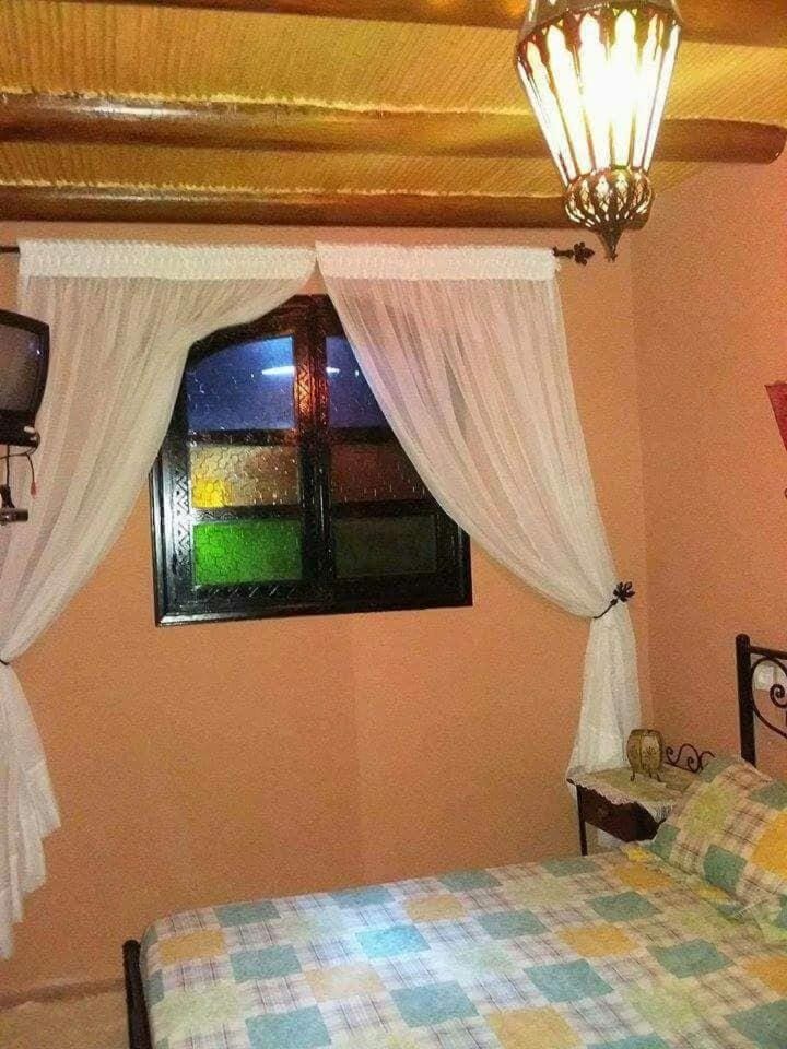 berber house House in Souss-Massa