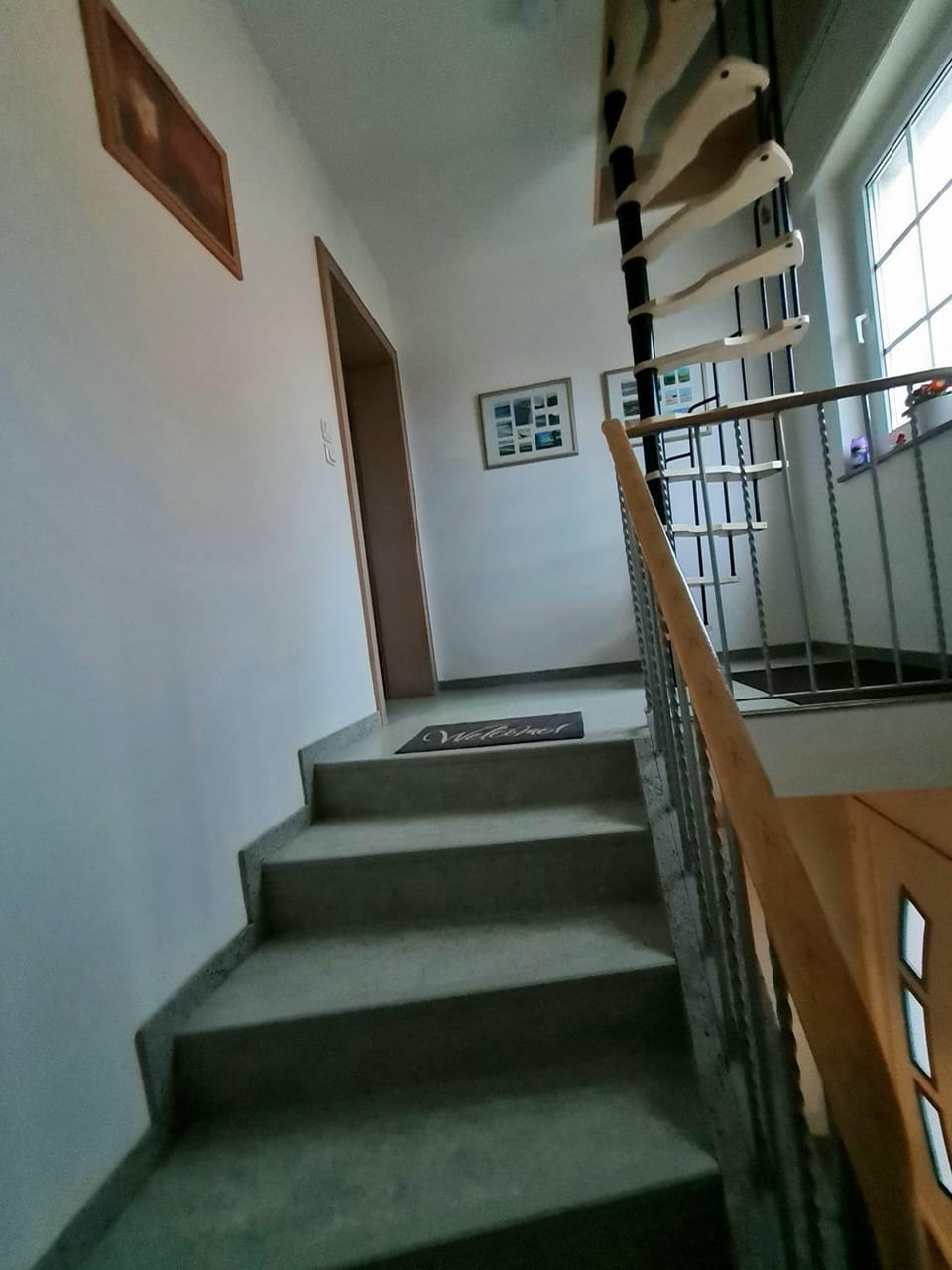 Ferienwohnung A&P Apartment in North Rhine-Westphalia