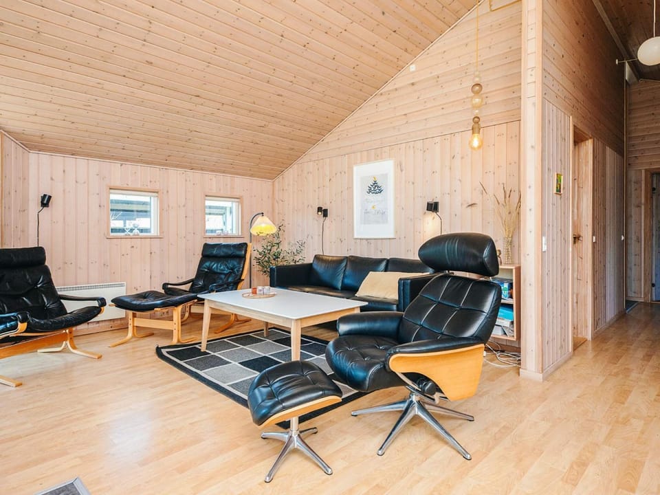 4 star holiday home in Ebeltoft House in Central Denmark Region