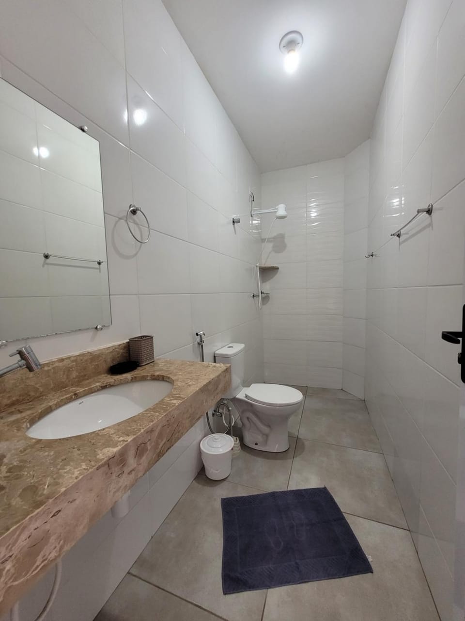 A VER O MAR FLATS Apartment in Caraguatatuba