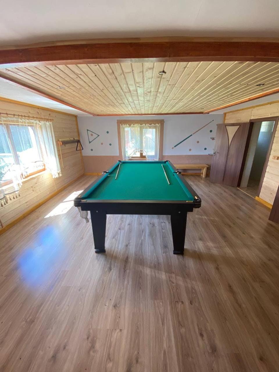 Відпочинок в Карпатах House in Ukraine