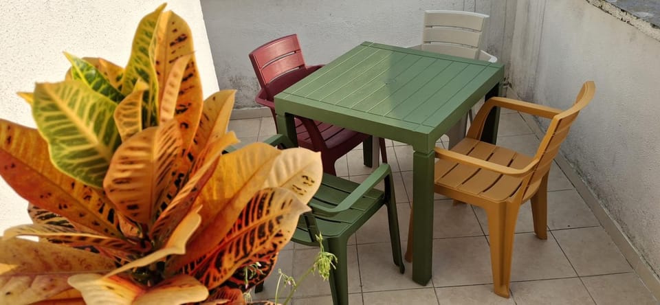 Balcony/Terrace, Balcony/Terrace