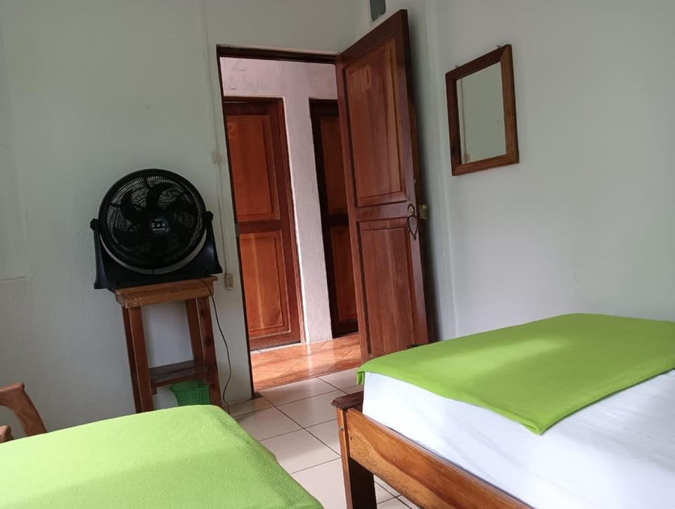 Hotel Rabin Itzam Bed and Breakfast in Guatemala