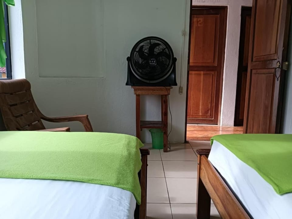 Hotel Rabin Itzam Bed and Breakfast in Guatemala