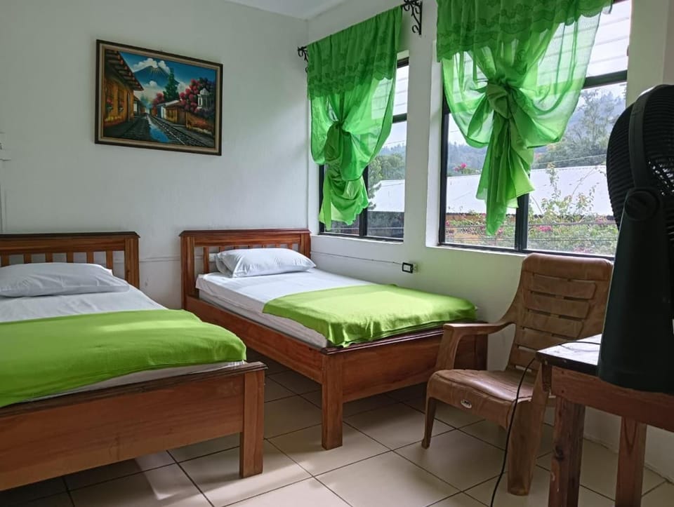 Hotel Rabin Itzam Bed and Breakfast in Guatemala