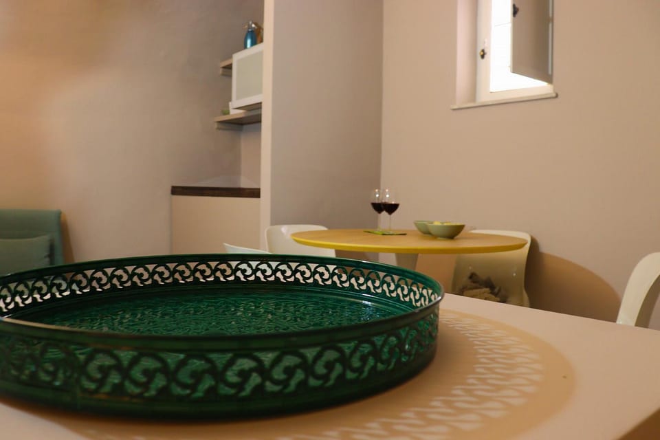 Kitchen or kitchenette, Drinks