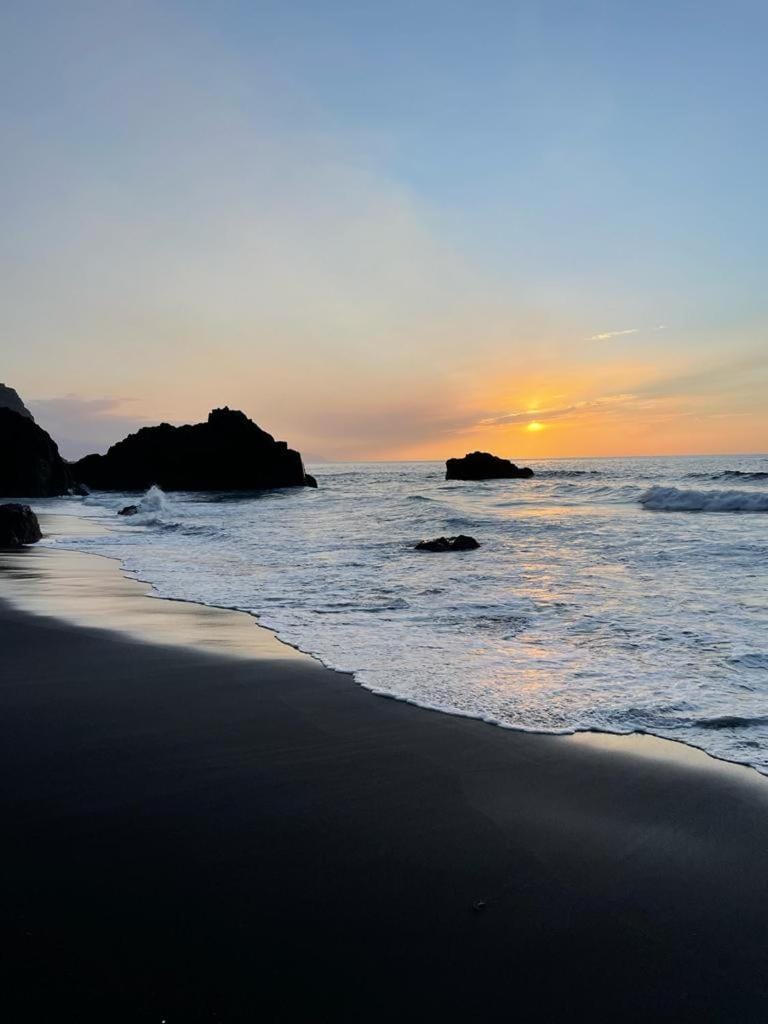 Natural landscape