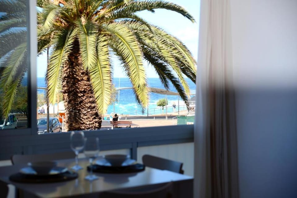 Sea view