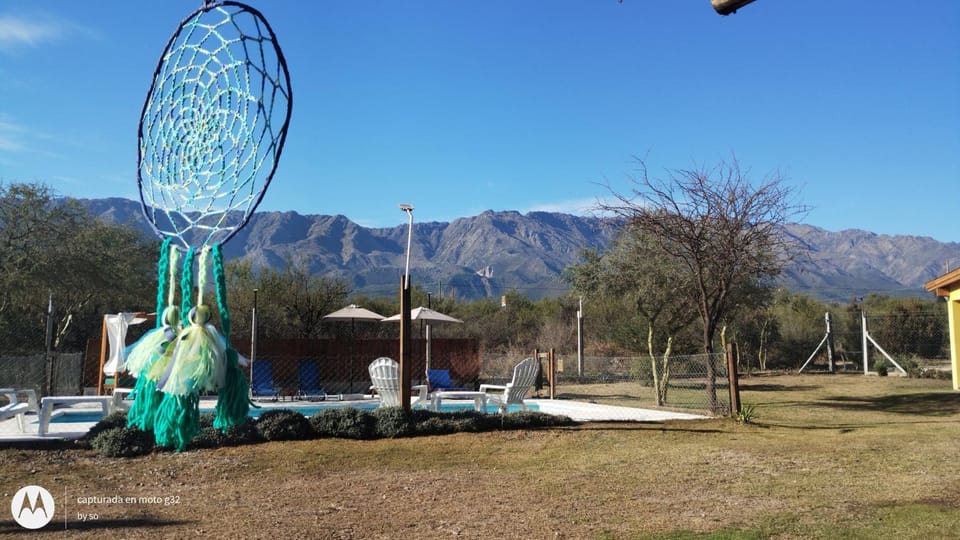 View (from property/room), Garden view, Mountain view, Pool view, Swimming pool