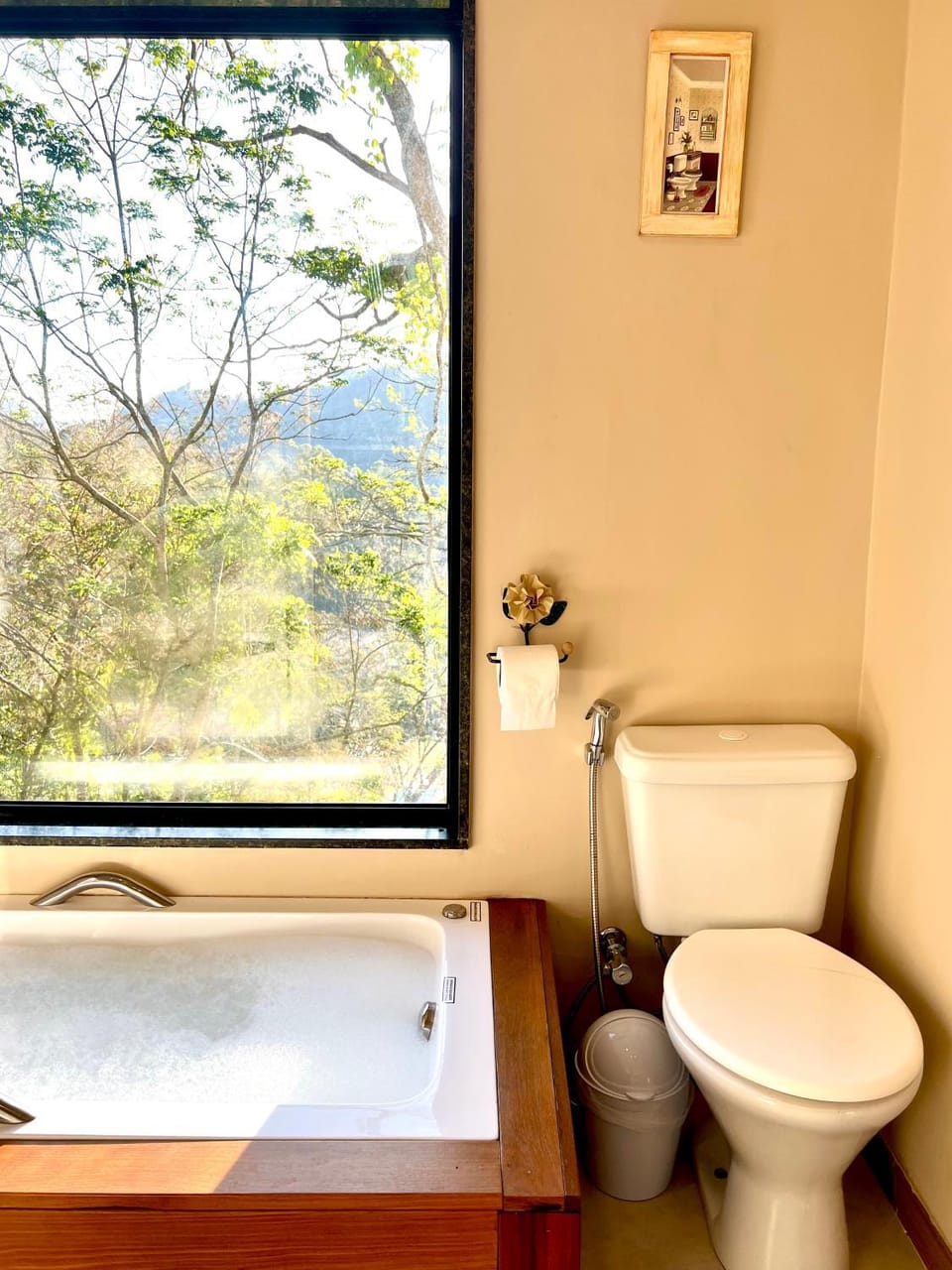 Casa do Alto Santa Mônica- Natureza ao seu redor House in State of Rio de Janeiro