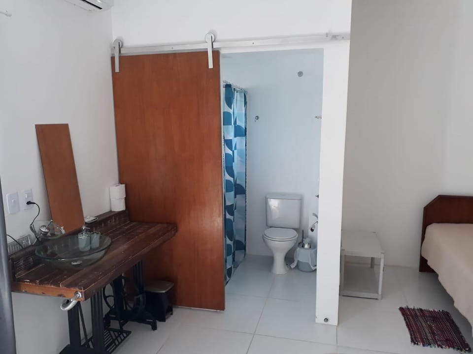 Recanto da Preguiça - Suites Vacation rental in State of Paraná