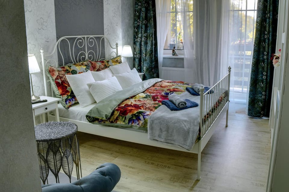 Penzion Swist Vacation rental in Lower Silesian Voivodeship