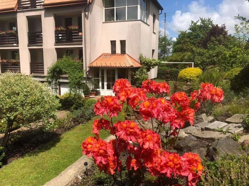 Penzion Swist Vacation rental in Lower Silesian Voivodeship