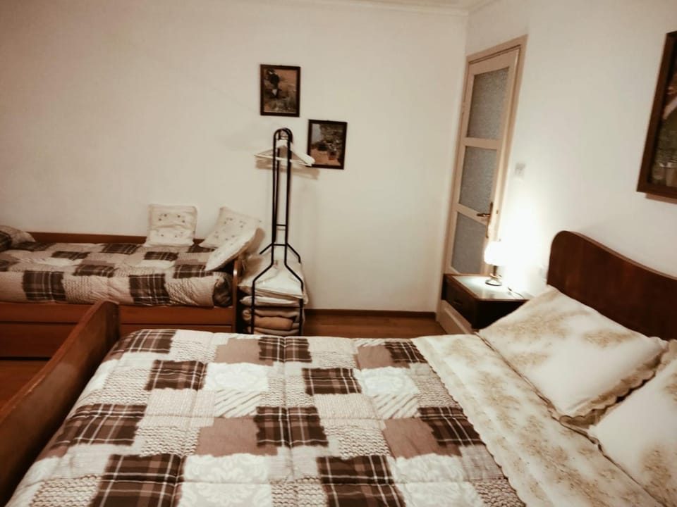 Casa della Nina House in Canton of Ticino