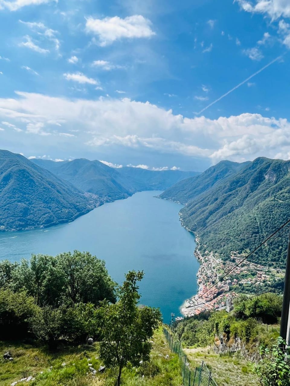 Casa della Nina House in Canton of Ticino