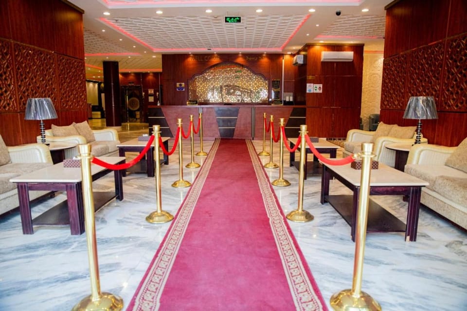 Quiet Rooms 6 Serviced Apartments Apartment hotel in Riyadh