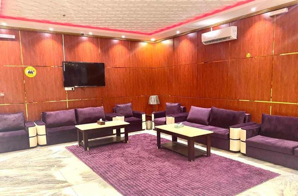 Quiet Rooms 6 Serviced Apartments Apartment hotel in Riyadh