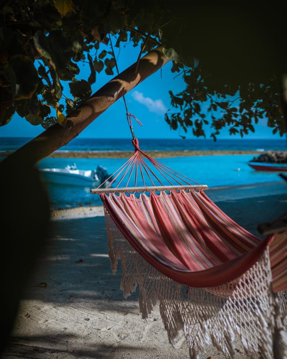 Day, Natural landscape, Beach, Sea view