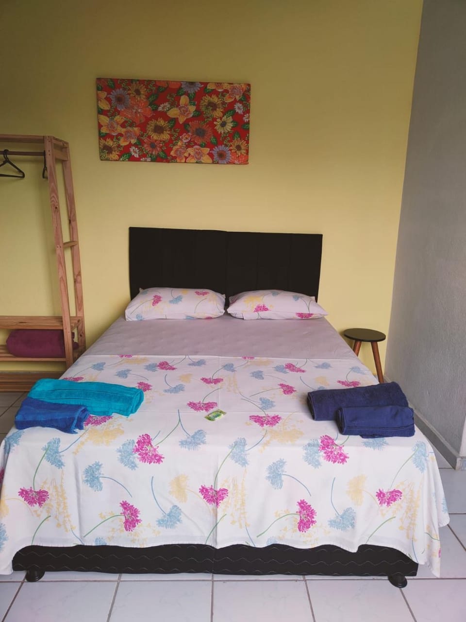 Aquarela Suítes Vacation rental in State of Espírito Santo, Brazil