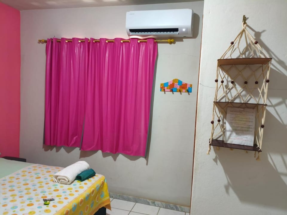 Aquarela Suítes Vacation rental in State of Espírito Santo, Brazil