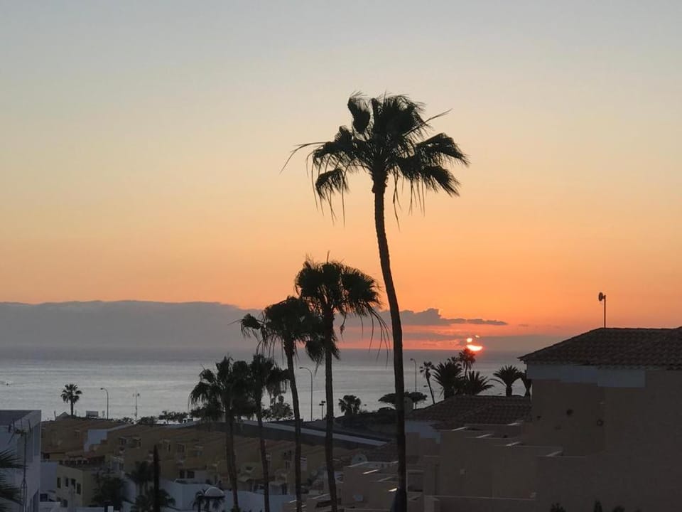 MARISOL beautiful apartment with oceanview Apartment in Costa Adeje