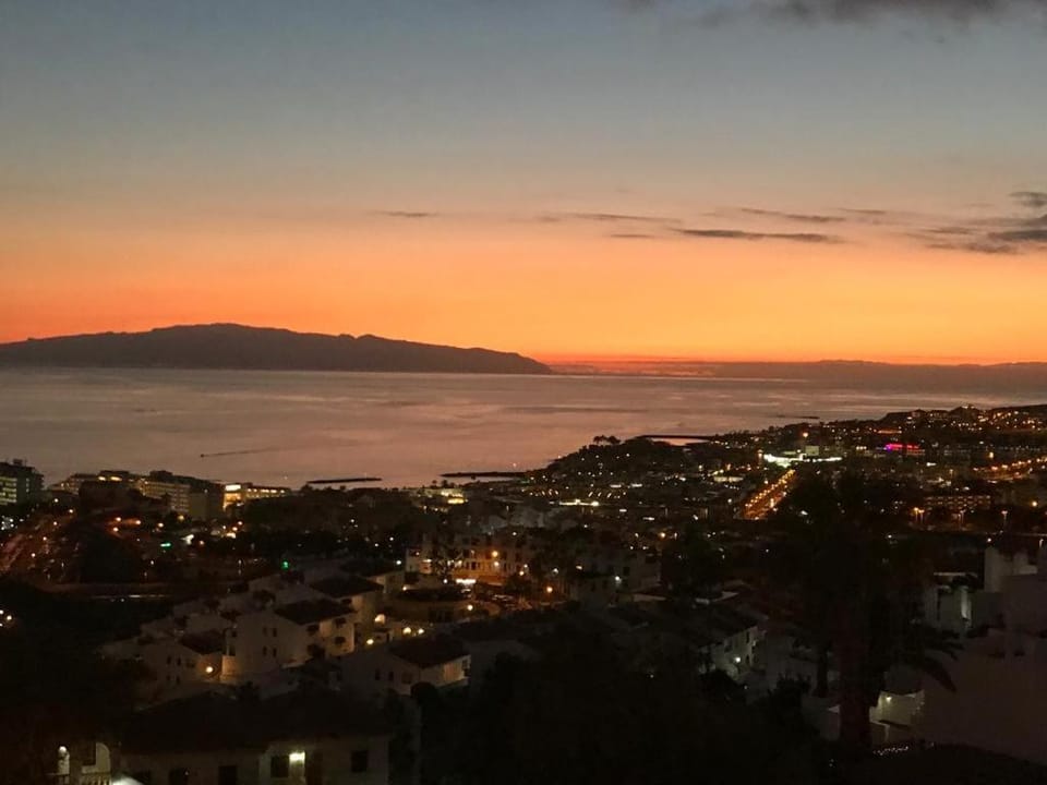 MARISOL beautiful apartment with oceanview Apartment in Costa Adeje