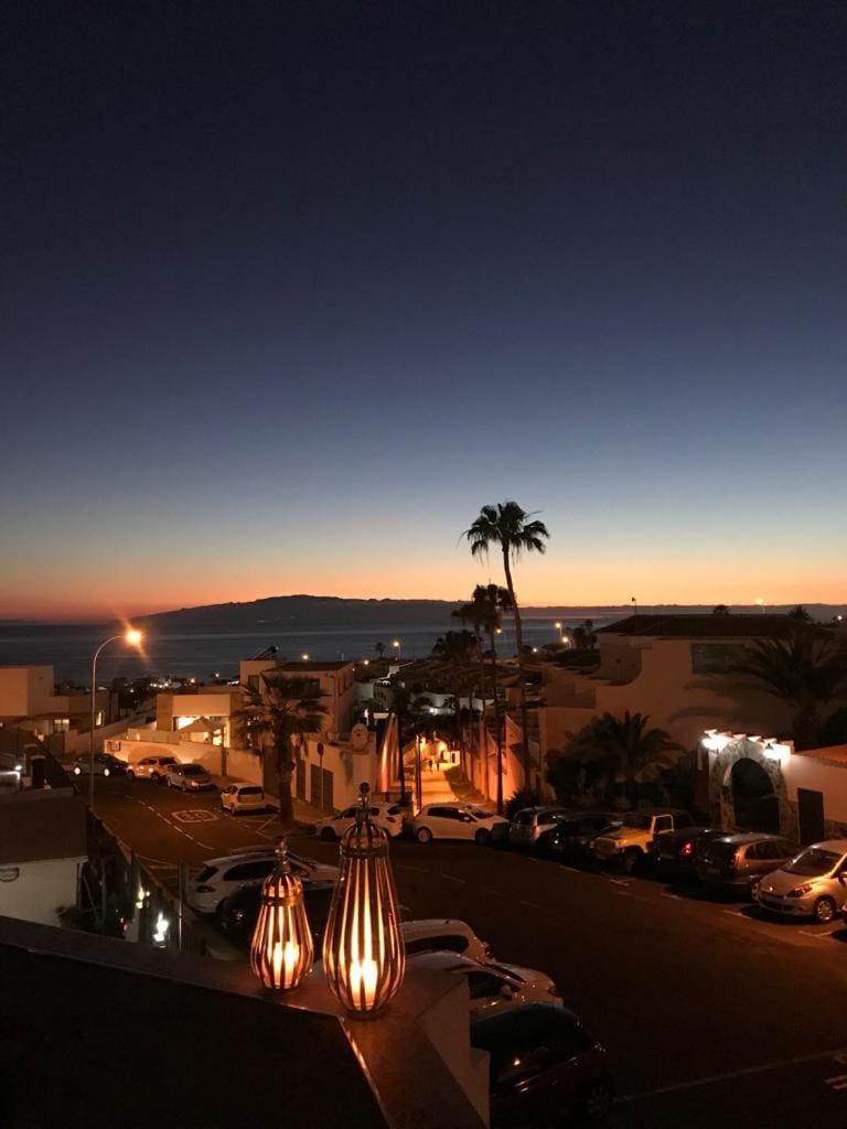 MARISOL beautiful apartment with oceanview Apartment in Costa Adeje