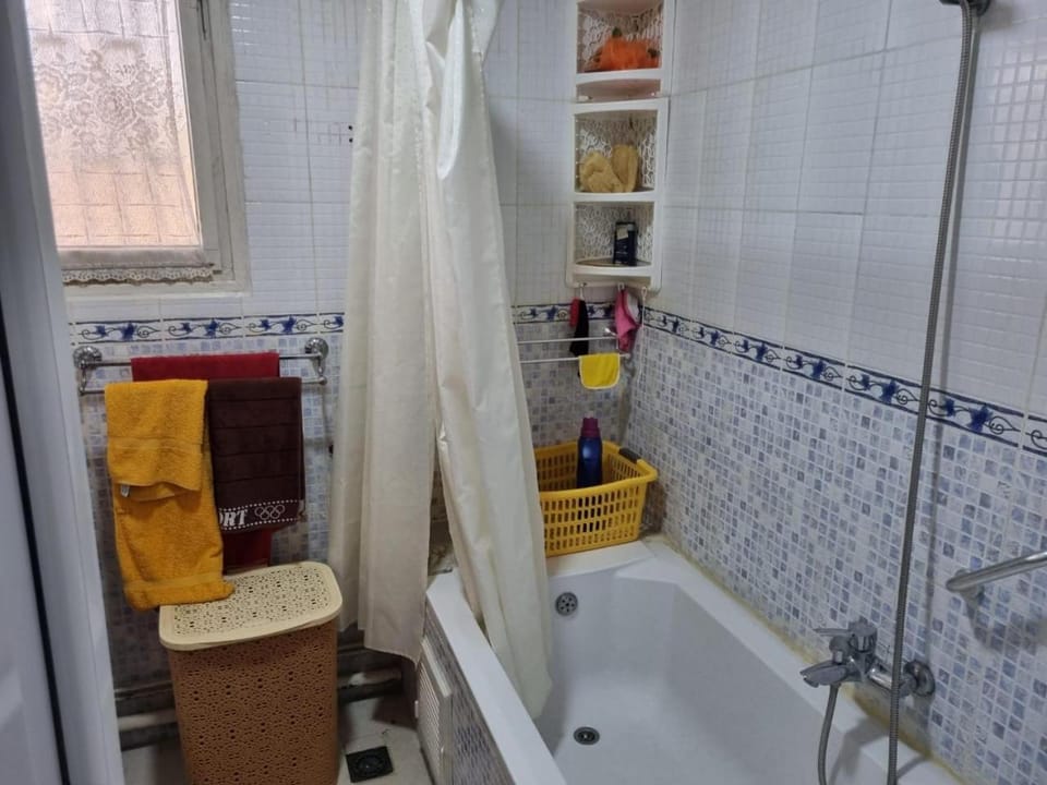Bel appartement proche de l'aéroport Apartment in Algiers [El Djazaïr]