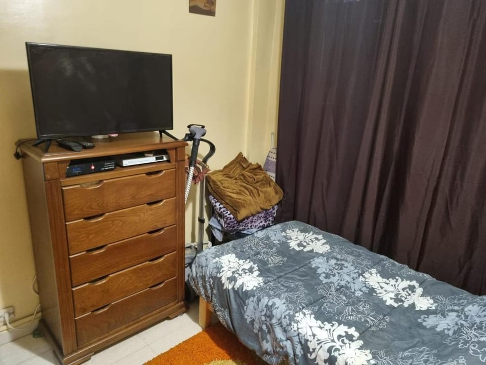Bel appartement proche de l'aéroport Apartment in Algiers [El Djazaïr]