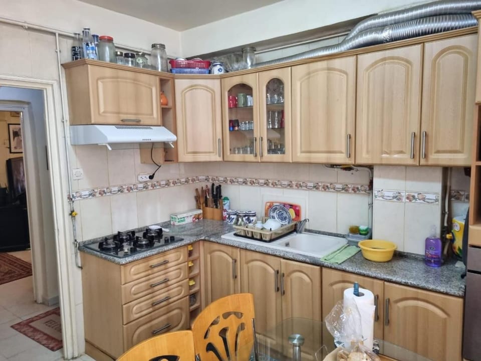 Bel appartement proche de l'aéroport Apartment in Algiers [El Djazaïr]
