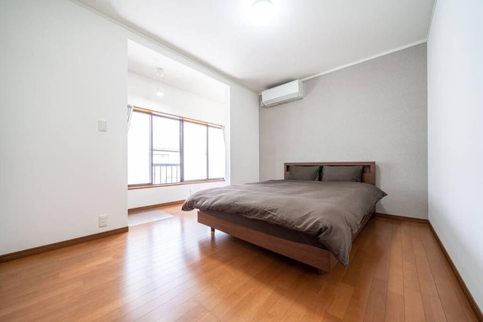 えのきや小泊 Enokiya Kodomari House in Japan