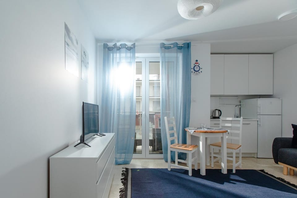 Resort Apartamenty Klifowa Rewal 71 Apartment in West Pomeranian Voivodeship, Poland