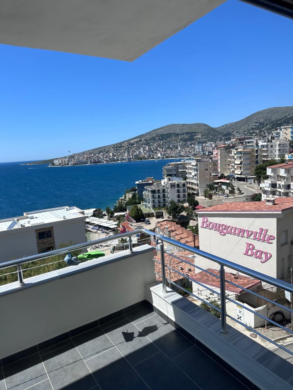 View (from property/room), City view, Mountain view, Sea view, Street view