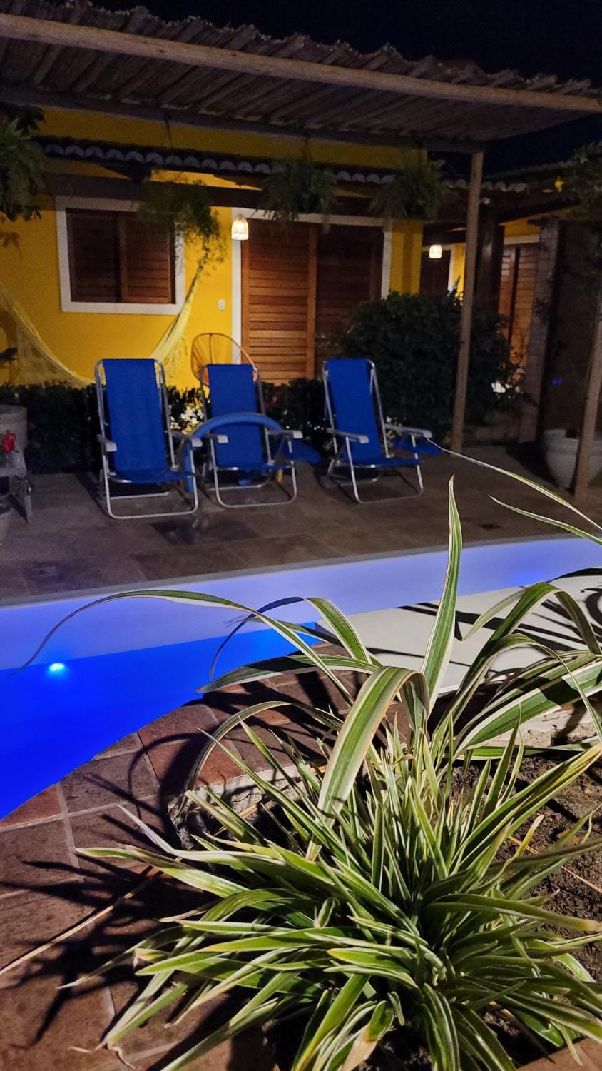 Pousada Céu Azul Hotel in State of Rio Grande do Norte, Brazil