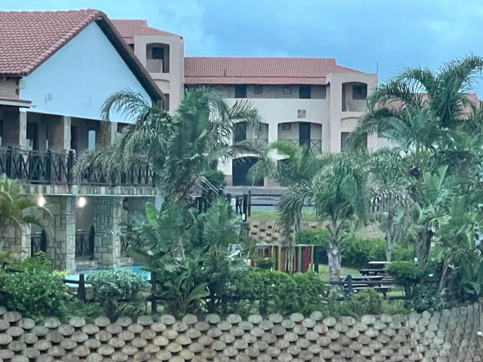 Ocean View Villas D3 Apartment in KwaZulu-Natal