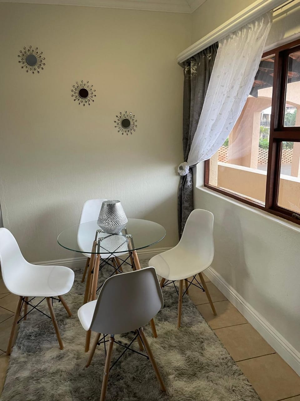 Ocean View Villas D3 Apartment in KwaZulu-Natal