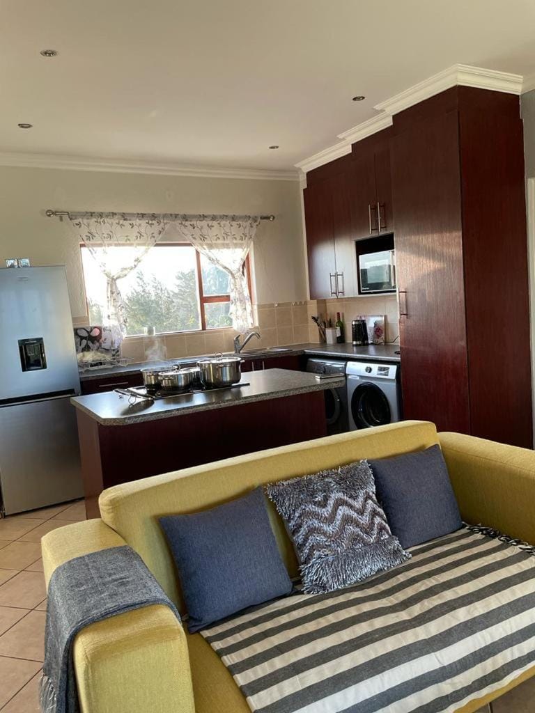 Ocean View Villas D3 Apartment in KwaZulu-Natal