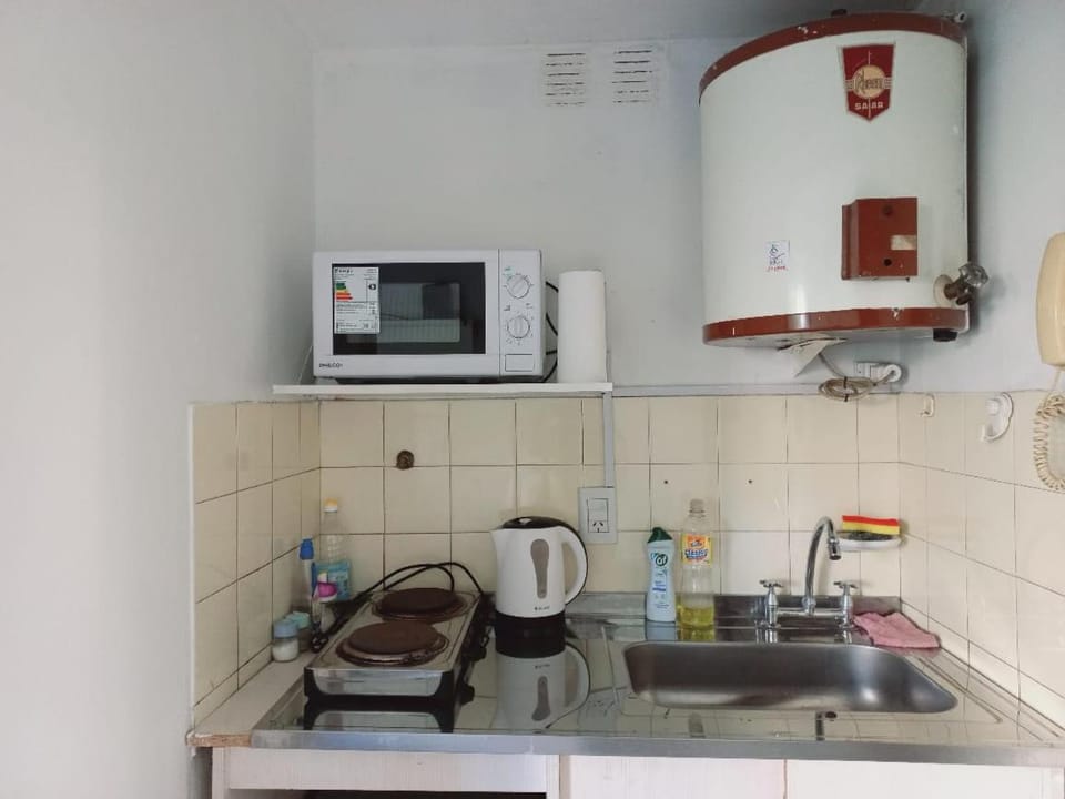 Hermoso monoambiente en ciudad de Mendoza. Apartment in Mendoza