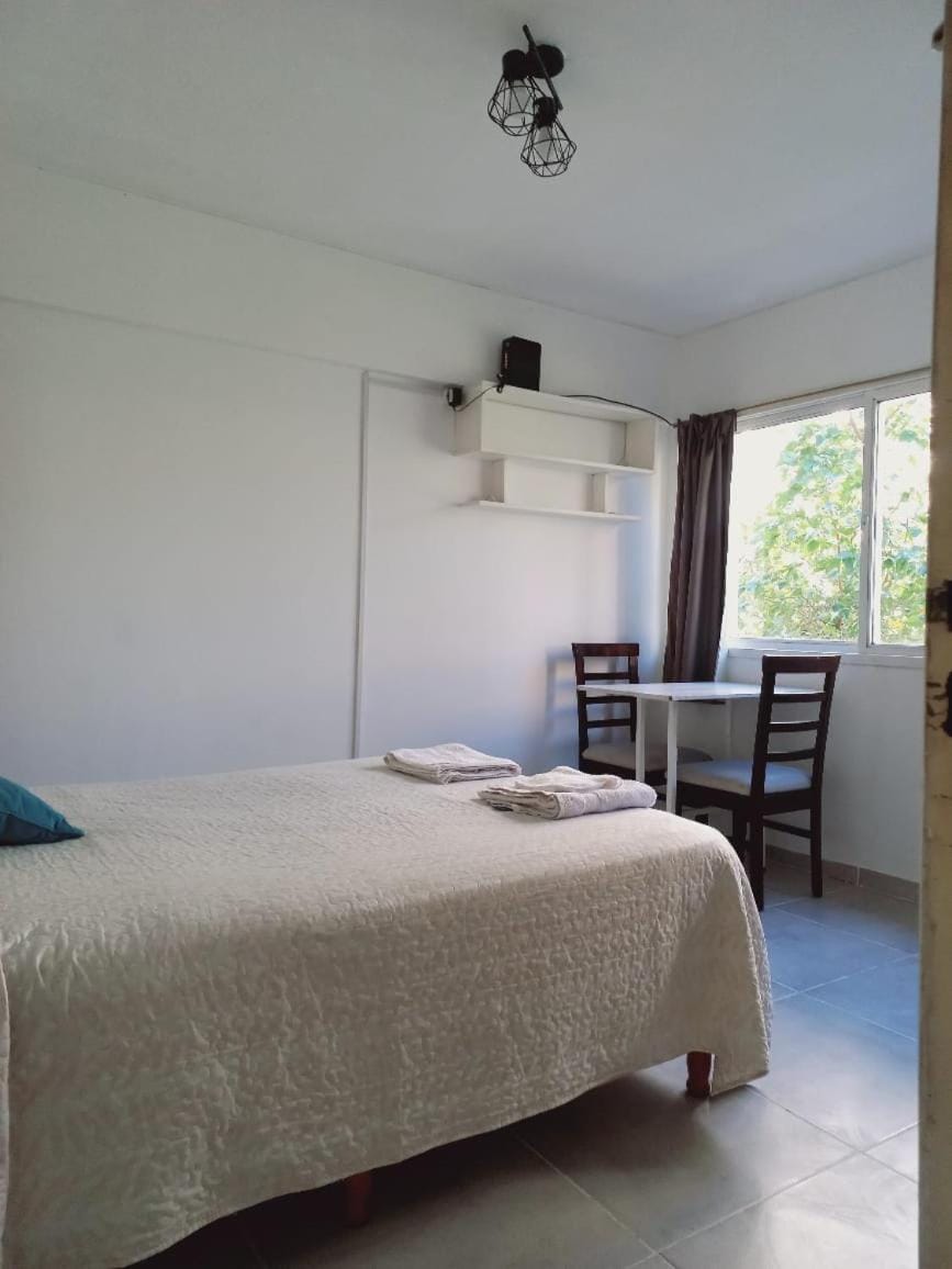 Hermoso monoambiente en ciudad de Mendoza. Apartment in Mendoza