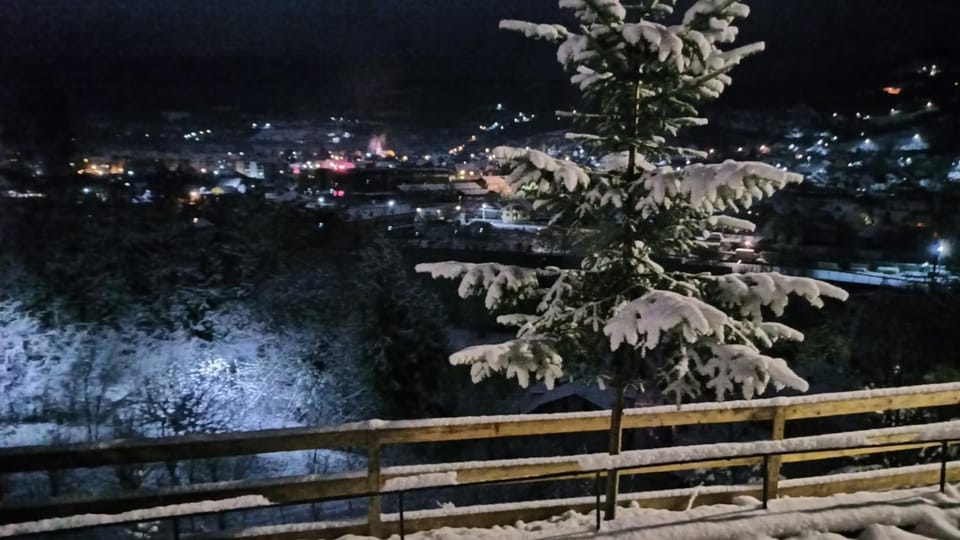 City view