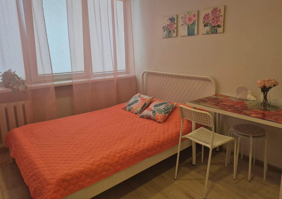 Taikos Studio 7, self check-in Apartment in Klaipėda