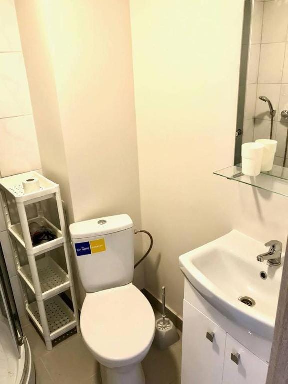 Taikos Studio 7, self check-in Apartment in Klaipėda