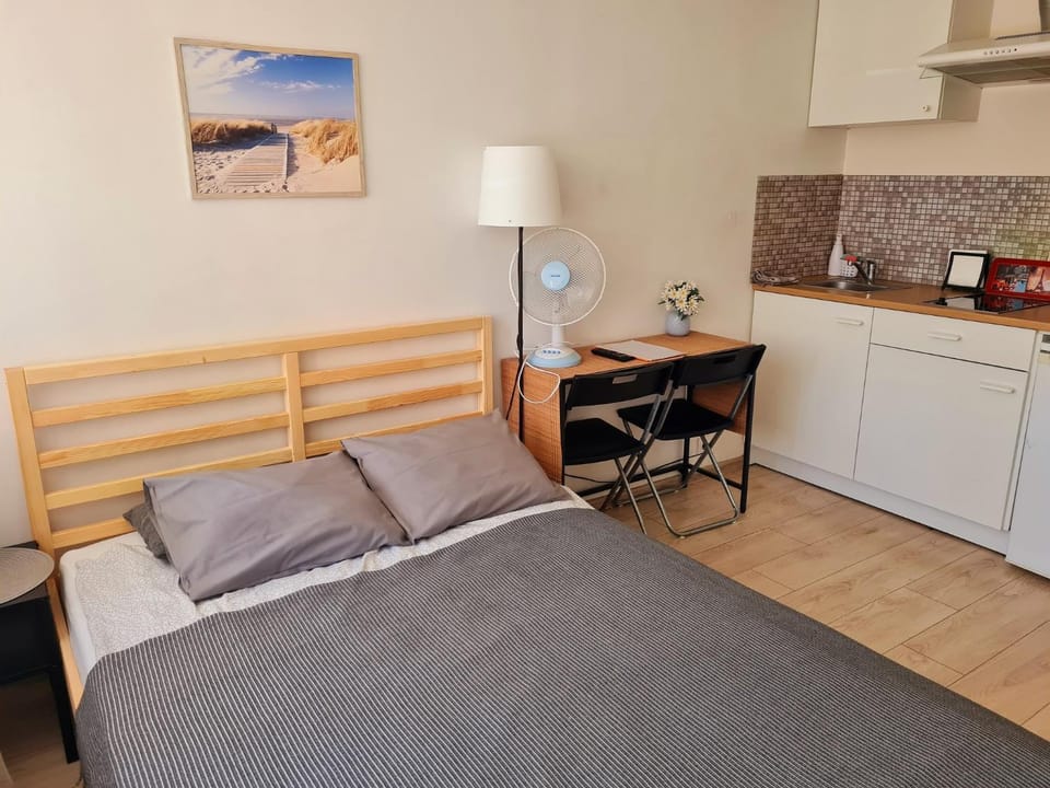 Taikos Studio 7, self check-in Apartment in Klaipėda