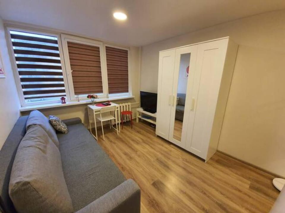 Taikos Studio 7 Apartment in Klaipėda
