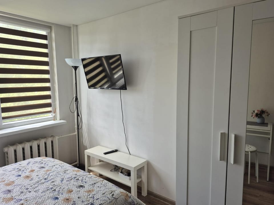 Taikos Studio 7, self check-in Apartment in Klaipėda