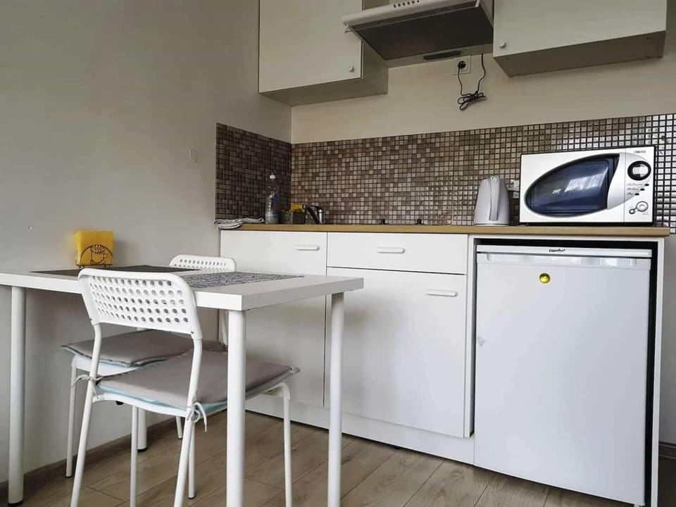 Taikos Studio 7 Apartment in Klaipėda