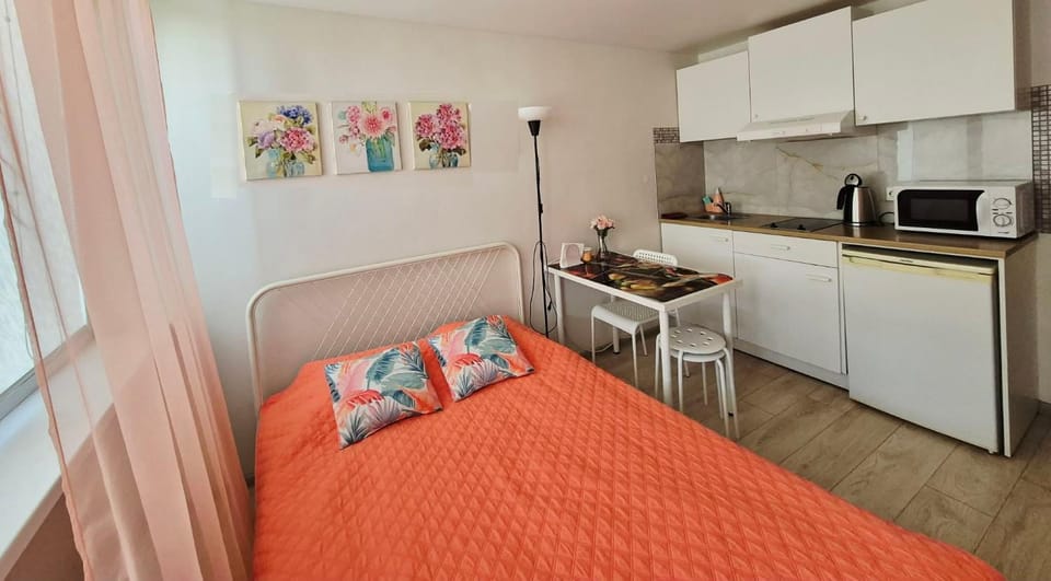 Taikos Studio 7, self check-in Apartment in Klaipėda