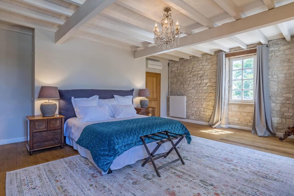 Domaine La Poudié House in Occitanie