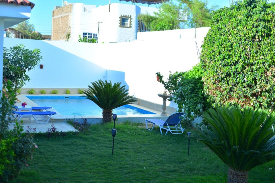 Luxor Rose Villa Villa in Luxor