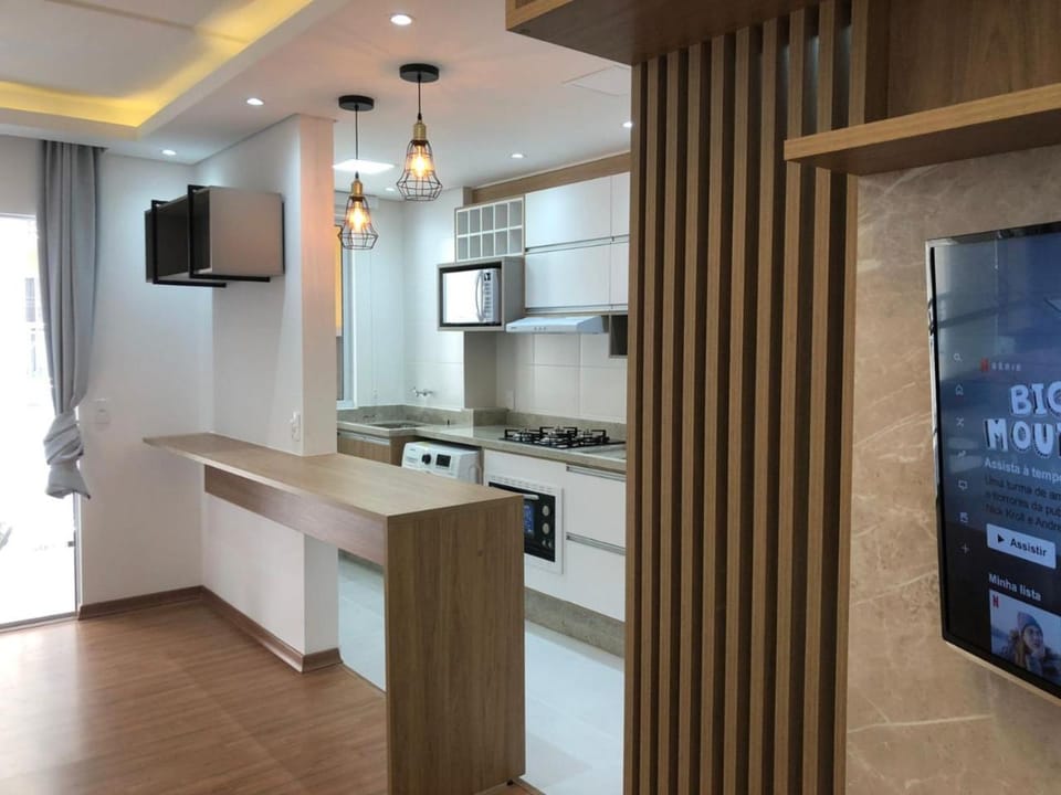 Resort Pé na Areia próximo Beto Carrero Apartment in Barra Velha